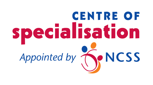 Centre of Specialisation